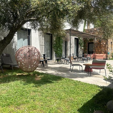 Bed and Breakfast Casa Voltegira Manso Exterior foto