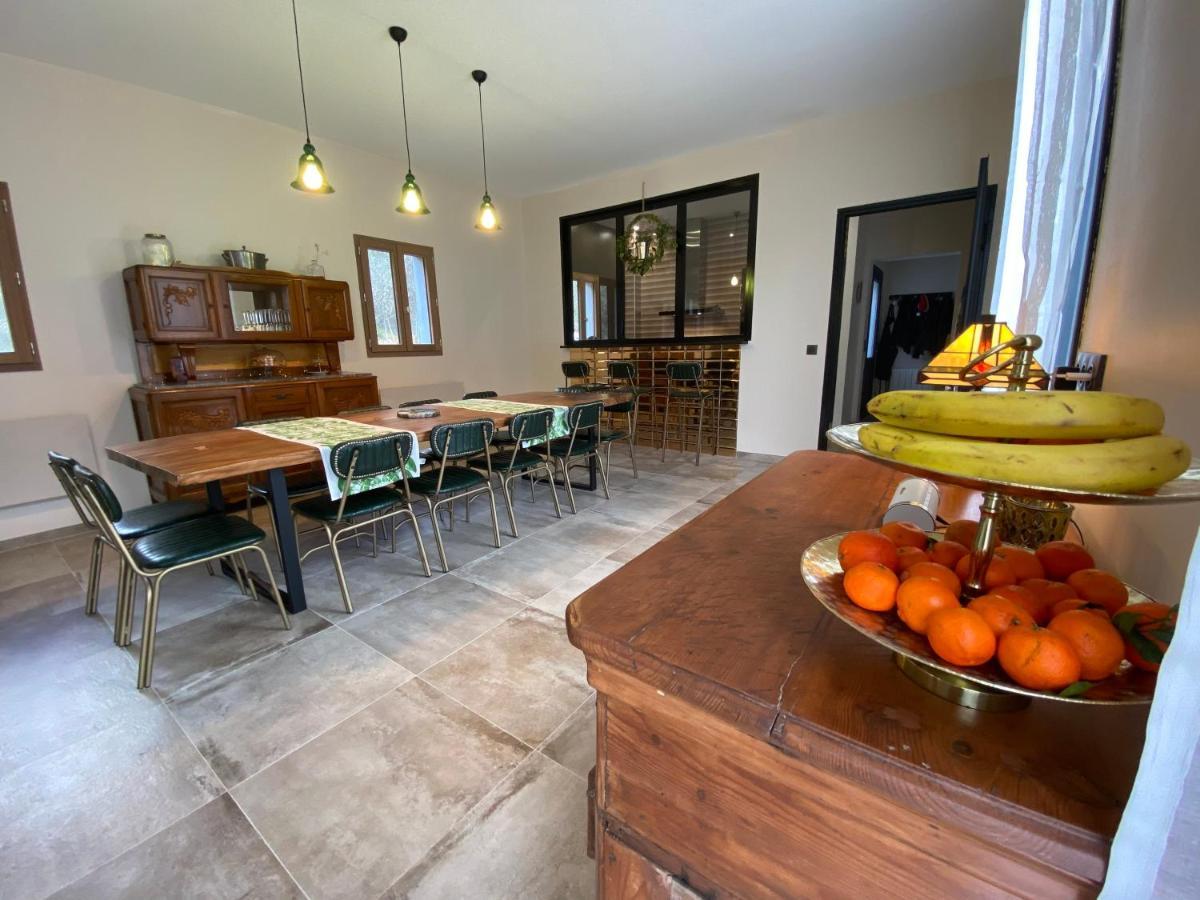 Bed and Breakfast Casa Voltegira Manso Exterior foto