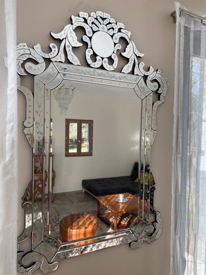 Bed and Breakfast Casa Voltegira Manso Exterior foto