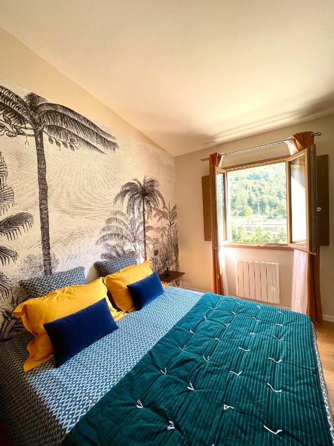 Bed and Breakfast Casa Voltegira Manso Exterior foto